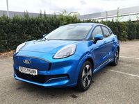 Gebraucht Ford Puma Gen-E 122 kW (167 PS) 2025 Digital aqua blue metallic SUV