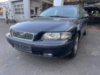 Gebraucht Volvo V70 163 PS (119 kW) 2004 Schwarz Kombi