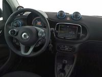 gebraucht Smart ForTwo Electric Drive smart EQ fortwo Exclusive+22kw+Winter Paket+ Klima