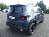 Gebraucht Jeep Renegade Summit 131 PS (96 kW) 2025 Blau SUV