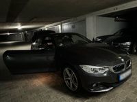 gebraucht BMW 428 i xDrive Coupe VOLL