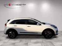 gebraucht Kia e-Niro NiroSpirit