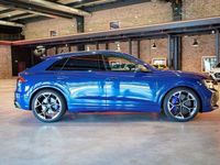 Gebraucht Audi RS Q8 Performance 640 PS (470 kW) 2025 Blau SUV