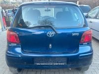 Gebraucht Toyota Yaris 65 PS (47 kW) 2005 Limousine