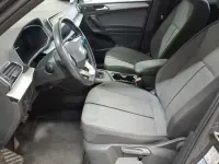 Gebraucht Seat Tarraco Style 150 PS (110 kW) 2022 Grau SUV