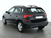 Neu Skoda Kamiq 150 PS (110 kW) 2026 Andere SUV