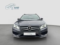 Second-hand Mercedes E350 258 CP (189 kW) 2015 Gri Break