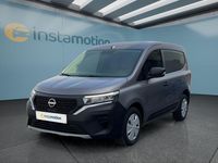 Neu Nissan Townstar 131 PS (96 kW) 2025 Grau Van