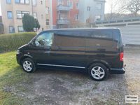 gebraucht VW Multivan T52.0 TDI DSG~KAMERA~AHK~7-SITZER~