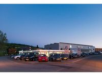 Gebraucht Smart ForFour Passion 71 PS (52 kW) 2016 Grau (metallic) Kleinwagen