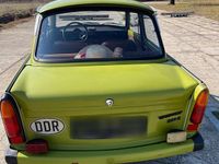 Gebraucht Trabant 601 26 PS (19 kW) 1988 Grün Limousine