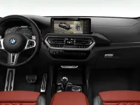 Second-hand BMW X3 Performance 340 CP (250 kW) 2022 Gri SUV