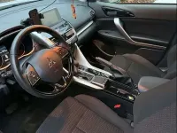 Gebraucht Mitsubishi Eclipse Cross Basis 163 PS (119 kW) 2019 Weiß SUV