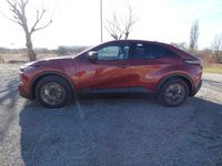 Gebraucht Toyota C-HR+ 164 kW (224 PS) 2026 Metal oxide me SUV