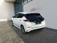 gebraucht Nissan Leaf Navi ,Klimaautomatik ,R.Kamera,Tempomat