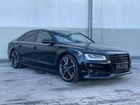 gebraucht Audi S8 plus 