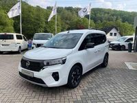 Gebraucht Nissan Townstar Tekna 131 PS (96 kW) 2024 Mineral white Kombi