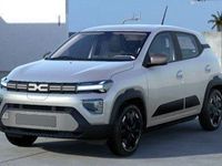 Neu Dacia Spring Extreme 47 kW (65 PS) 2026 Grau Kleinwagen