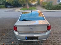 Gebraucht Opel Vectra Edition 175 PS (128 kW) 2006 Silber Limousine