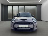 Gebraucht Mini Cooper S Classic 178 PS (130 kW) 2022 Grau Kleinwagen