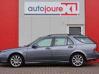 Gebraucht Saab 9-5 Linear 150 PS (110 kW) 2008 Grau Kombi
