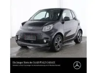 Second-hand Smart ForTwo Electric Drive 60 kW (82 CP) 2024 Coupe