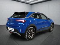 Gebraucht Opel Mokka-e 100 kW (136 PS) 2022 Blau SUV