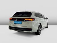 Gebraucht VW Passat Business 150 PS (110 kW) 2025 Pure white Kombi