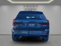 Neu Volvo XC60 Ultra 455 PS (334 kW) 2026 Denim blue SUV