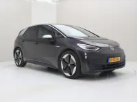 Gebraucht VW ID.3 S 150 kW (204 PS) 2020 Grau Kleinwagen