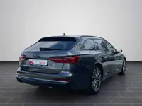 Gebraucht Audi S6 Ambiente 344 PS (253 kW) 2024 Daytonagrau perleffekt (metallic) Kombi