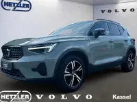 Gebraucht Volvo XC40 Plus 197 PS (144 kW) 2023 Grün SUV