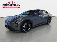 Neu Kia EV4 Earth 150 kW (204 PS) 2026 Schiefergrau met SUV