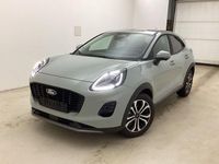 Gebraucht Ford Puma Titanium 155 PS (114 kW) 2025 Grau SUV