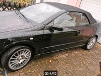 gebraucht Opel Astra Cabriolet g Bertone 2.2 147Ps Dbilas Leder Opc Xenon opc