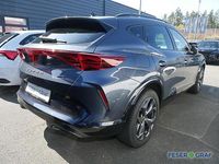 Gebraucht Cupra Formentor 150 PS (110 kW) 2025 Magnetic grau metallic SUV