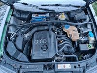 gebraucht Audi A4 B5