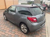 Gebraucht Citroën DS3 So Chic 120 PS (88 kW) 2011 Gris thorium Kleinwagen