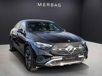 Gebraucht Mercedes GLC200 204 PS (150 kW) 2025 Metalliclack obsidianschwarz SUV