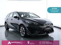 Gebraucht Kia Ceed Spirit 141 PS (103 kW) 2024 Grau Kleinwagen