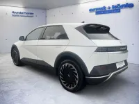 Gebraucht Hyundai Ioniq 5 Dynamiq 239 kW (325 PS) 2024 Weiß SUV