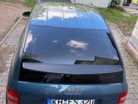 Gebraucht Audi A2 75 PS (55 kW) 2000 Kleinwagen