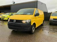 gebraucht VW Transporter T5mehrere auf Lager facelift 2,0TDI