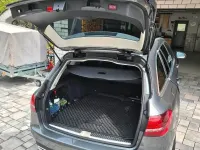 Gebraucht Mercedes C220 194 PS (142 kW) 2021 Silber Kombi