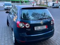 gebraucht VW Golf Plus 