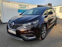 Gebraucht Renault Espace Intens 160 PS (117 kW) 2015 Braun Van / Kleinbus