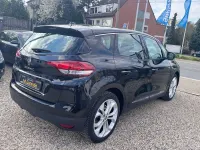 Gebraucht Renault Scénic IV Experience 116 PS (85 kW) 2018 Schwarz Van / Kleinbus