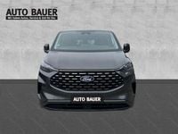 Gebraucht Ford Tourneo Titanium 170 PS (125 kW) 2024 Grau Van / Kleinbus
