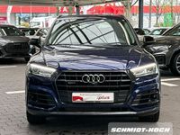 gebraucht Audi Q5 50 TFSI E QUATTRO S-TRONIC PANO LED AHK