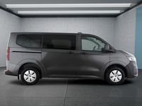 Neu VW T7 150 PS (110 kW) 2025 Grau Van